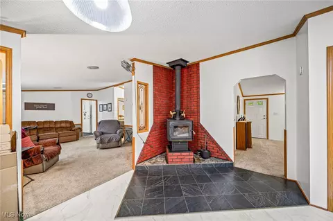 2891 Callender Rd, Rome, OH 44085 photo 7
