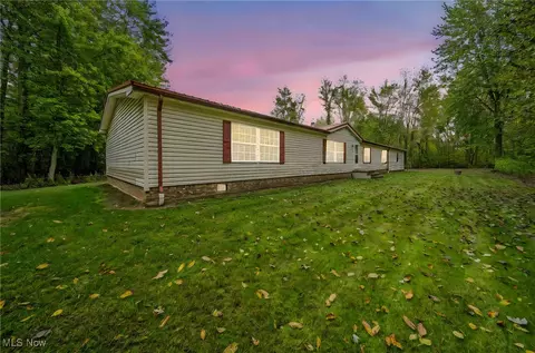 2891 Callender Rd, Rome, OH 44085