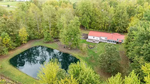 2891 Callender Rd, Rome, OH 44085 photo 2