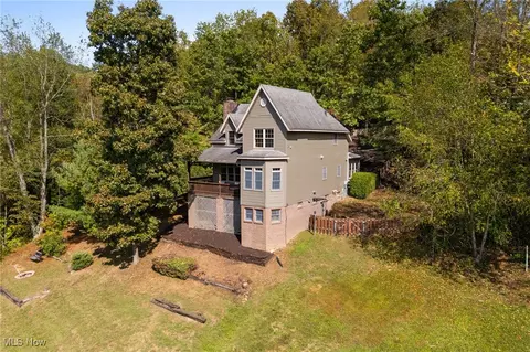 84900 Clearfork Dr, Scio, OH 43988