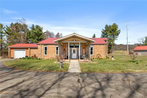 2709 Cr 11, Dillonvale, OH 43917