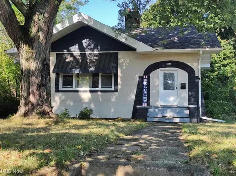 1865 Goodyear Blvd, Akron, OH 44305