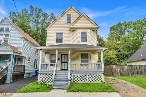 2295 E 86th St, Cleveland, OH 44106