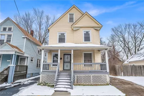 2295 E 86th St, Cleveland, OH 44106