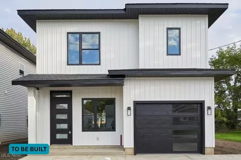V/l 12 Carlton Drive, Eastlake, OH 44095