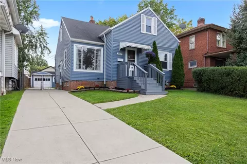 3807 Freehold Ave, Parma, OH 44134