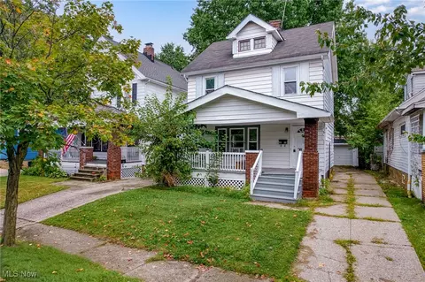 3599 W 129th St, Cleveland, OH 44111