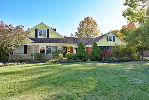 23327 S Melrose Dr, Westlake, OH 44145