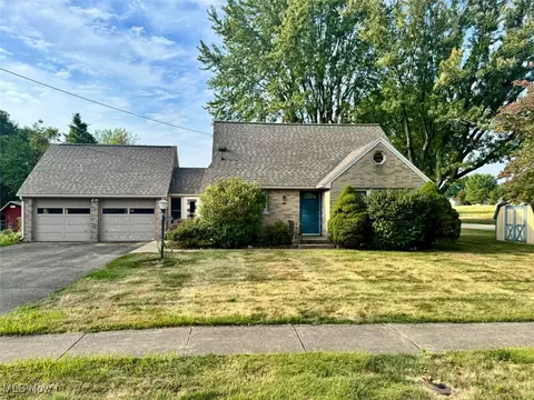 224 Yant St, Bolivar, OH 44612