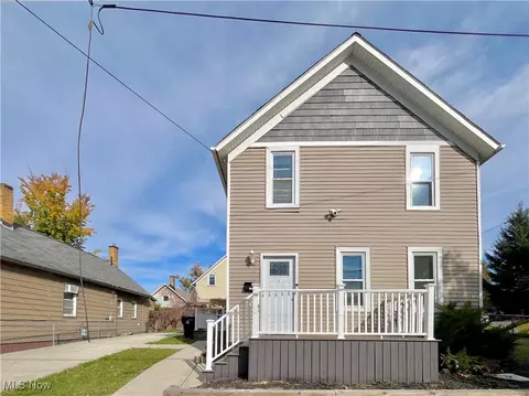 3440 Erin Ave, Cleveland, OH 44113