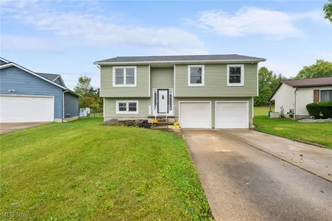 1223 Cherokee Trl, Streetsboro, OH 44241