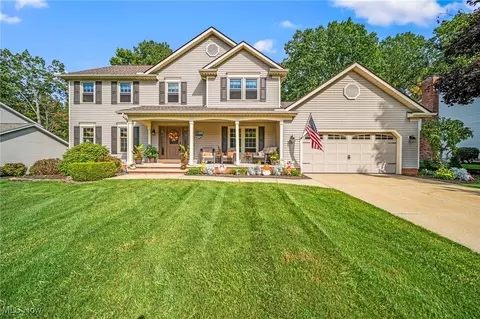 8059 N Chariot St, Mentor, OH 44060