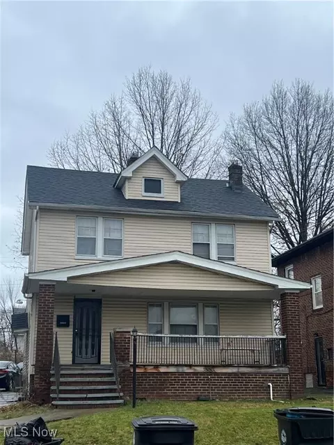 3885 E 153rd St, Cleveland, OH 44128