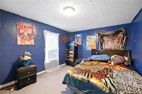 Bedroom - 1611 E 48th St, Ashtabula, OH 44004 photo 4 of 6