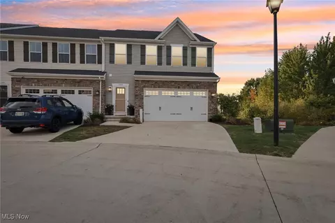 1161 Forecastle Trl, Medina, OH 44256