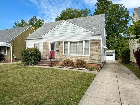 23981 Devoe Ave, Euclid, OH 44123