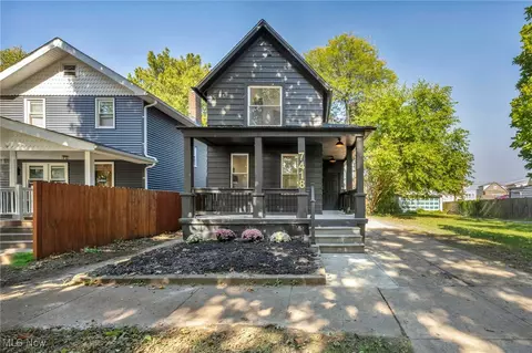 7418 Herman Ave, Cleveland, OH 44102