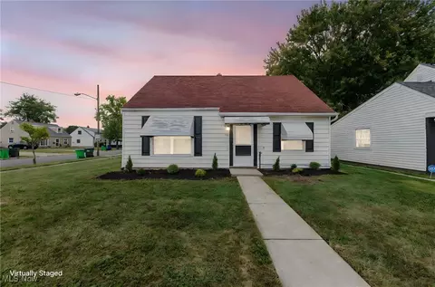 755 E 266 St, Euclid, OH 44132