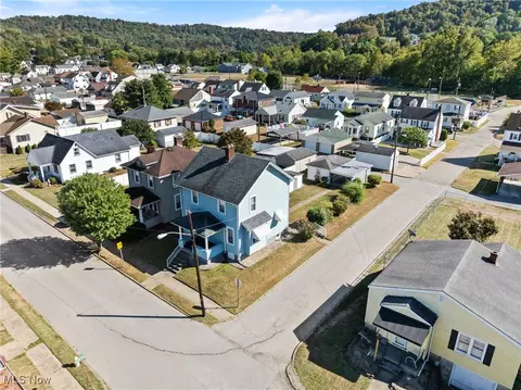 View/Area - 163 Paxton Ave, Wheeling, WV 26003 photo 3 of 6
