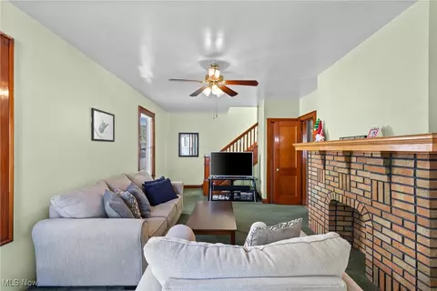 Living - 163 Paxton Ave, Wheeling, WV 26003 photo 1 of 1