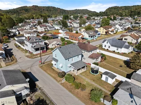 View/Area - 163 Paxton Ave, Wheeling, WV 26003 photo 2 of 6
