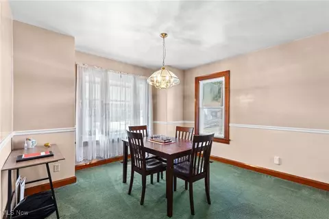 Dining - 163 Paxton Ave, Wheeling, WV 26003 photo 2 of 2