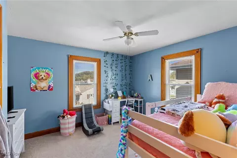 Bedroom - 163 Paxton Ave, Wheeling, WV 26003 photo 1 of 5
