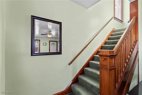 Entry Way - 163 Paxton Ave, Wheeling, WV 26003 photo 2 of 2