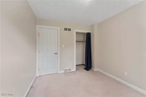 Bedroom - 7603 Red Fox Dr, Boardman, OH 44512 photo 6 of 6