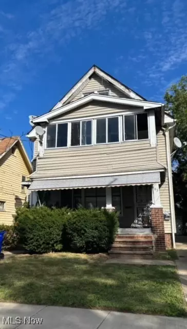481 E 147th St, Cleveland, OH 44110