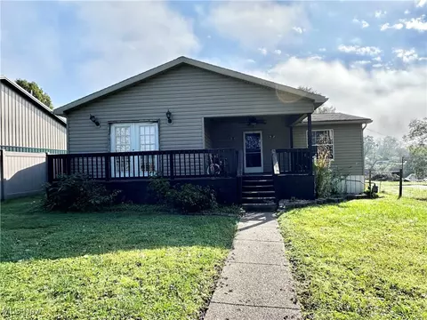 45728 Old State Route 21, Caldwell, OH 43724