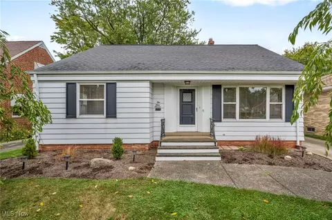 297 E 260th St, Euclid, OH 44132