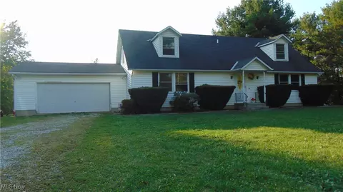 4970 Bryenton Rd, Litchfield, OH 44253