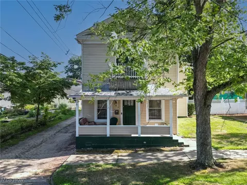 101 High St, Marietta, OH 45750
