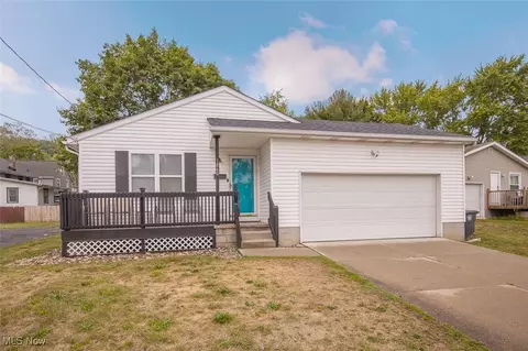1860 2nd, Akron, OH 44314
