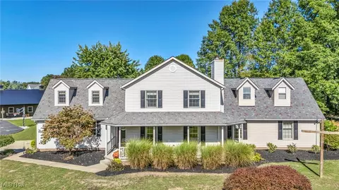 4829 Laubert Rd, Atwater, OH 44201