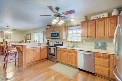 14015 Stimmel St NE, Paris, OH 44669 photo 13