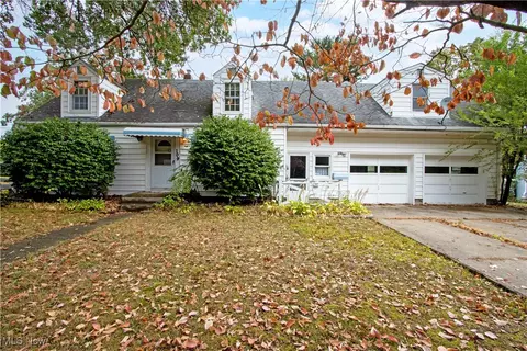109 W Sunset Dr, Rittman, OH 44270