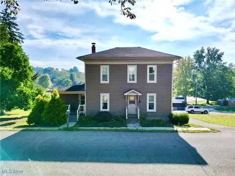 306 N Butler St, Baltic, OH 43804