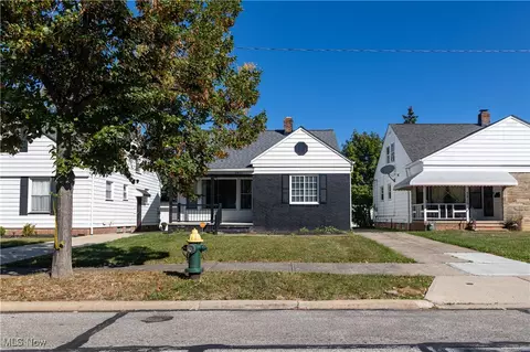 3811 Salisbury Rd, South Euclid, OH 44121