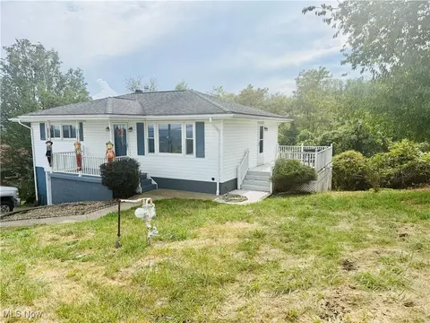 67605 Kirkwood Heights Rd, Bridgeport, OH 43912