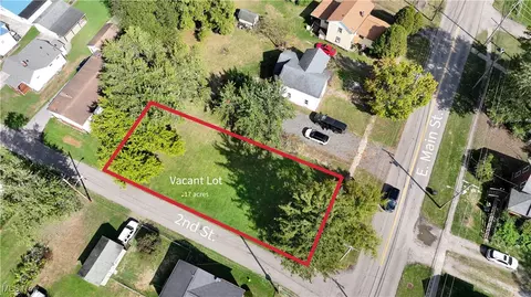 0 Second St, Newton Falls, OH 44444