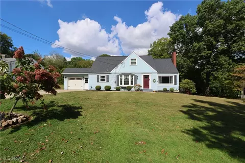 846 Thorne Ave, Wooster, OH 44691
