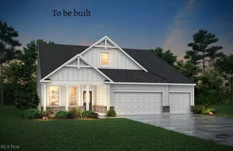 35881 Baldauf Xing, North Ridgeville, OH 44039