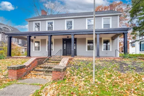 1625 Market Ave N, Canton, OH 44714
