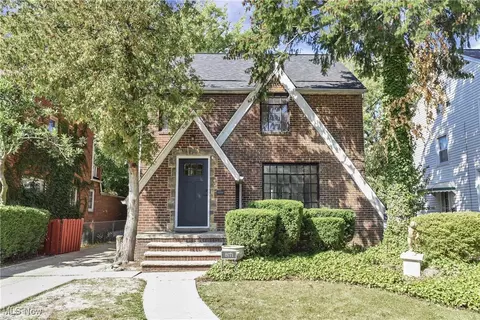 19771 S Lake Shore Blvd, Euclid, OH 44119