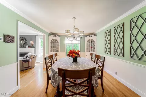 Dining - 3960 W Valley Dr, Fairview Park, OH 44126 photo 1 of 3