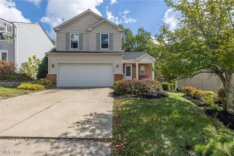 14835 Thornton Dr, North Royalton, OH 44133