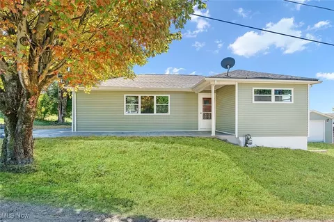 118 Carolina Ave, East Liverpool, OH 43920