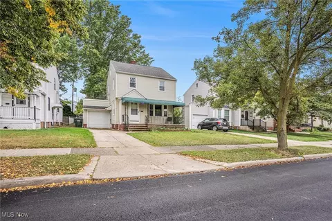 21670 Wilmore Ave, Euclid, OH 44123